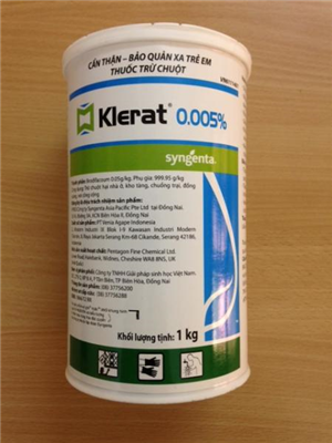 klerat